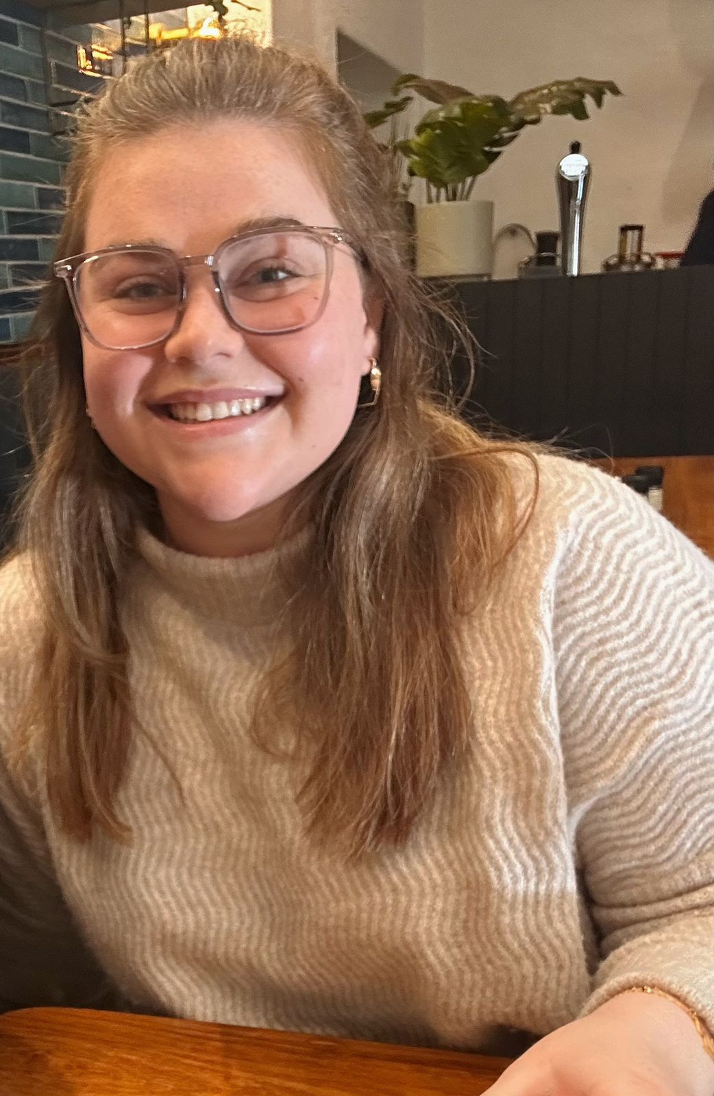 Micaela Ann Mallen, founder of Hearology